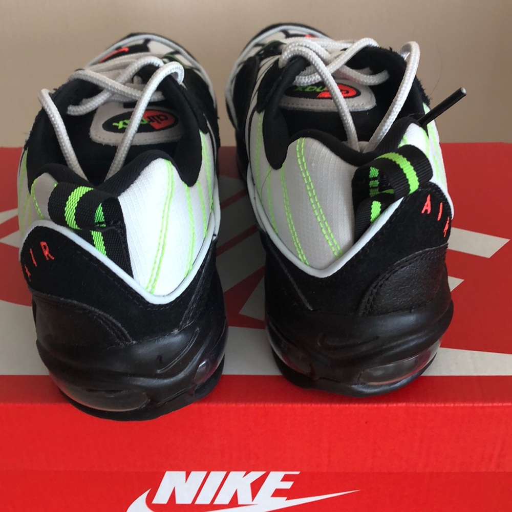 NIKE AIR MAX 98 SNEAKERS - Picture 3 of 7